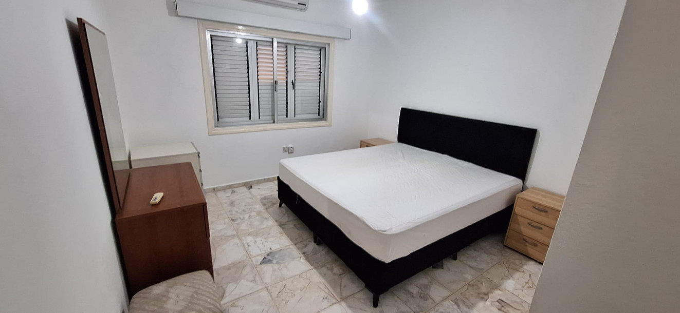 GİRNE / LES AMBASSADEURS’TA KİRALIK 2+1 DAİRE-16