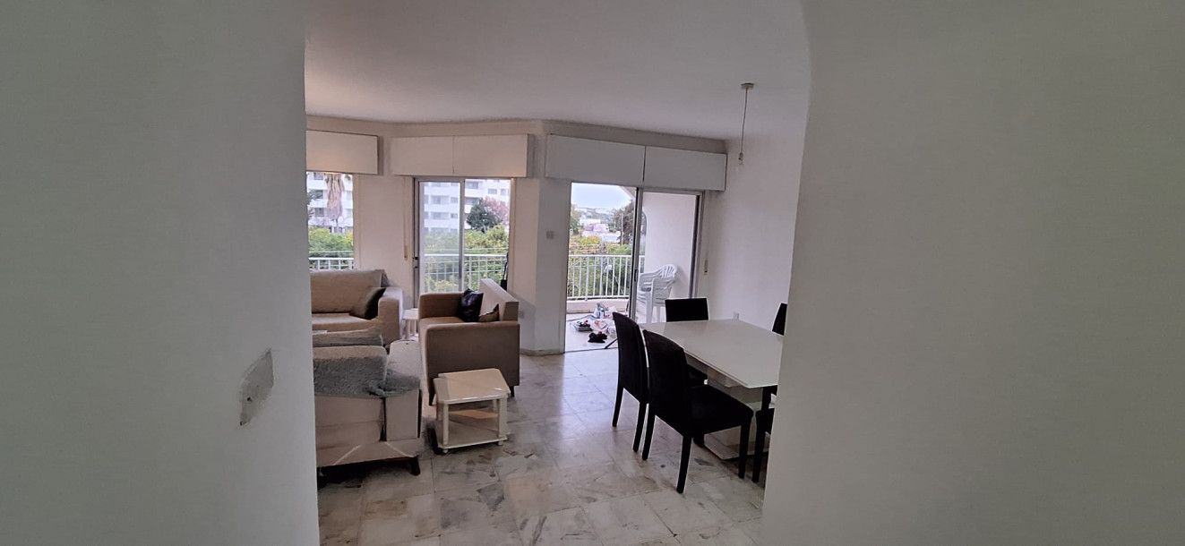 GİRNE / LES AMBASSADEURS’TA KİRALIK 2+1 DAİRE-6