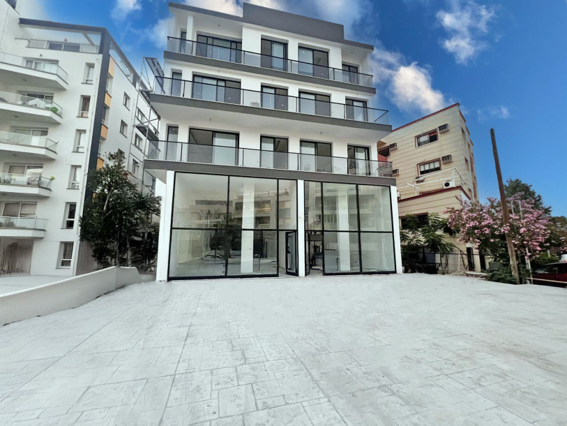 GİRNE MERKEZ LİMAN YOLU SATILIK 2 ADET DÜKKAN | BİRLEŞTİRİLEBİLİR | MERKEZİ KONUM | ACİL-1