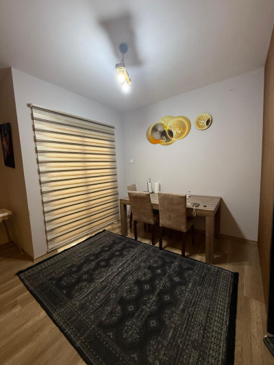 GİRNE MERKEZ KİRALIK 3+1 DAİRE | MERKEZİ KONUM | SIFIR EŞYALI-6