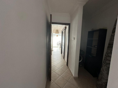 GİRNE MERKEZ PATARA SİTESİNDE KİRALIK 3+1 EŞYALI DAİRE-15