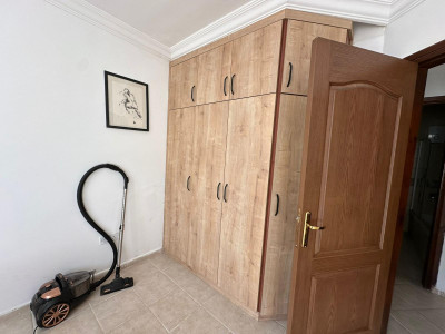 GİRNE MERKEZ PATARA SİTESİNDE KİRALIK 3+1 EŞYALI DAİRE-21