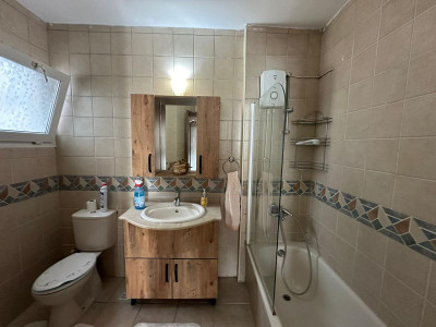 GİRNE MERKEZ PATARA SİTESİNDE KİRALIK 3+1 EŞYALI DAİRE-23