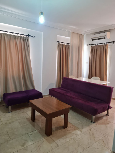 GİRNE – SOSYAL KONUT BÖLGESİ KİRALIK 1+1 DAİRE-1