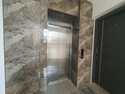GİRNE MERKEZ KİRALIK LÜKS 1+1 DAİRE-20