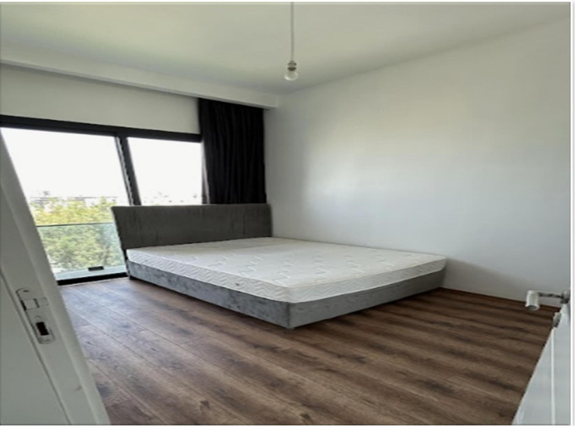 GİRNE / YUKARI GİRNE – NUSMAR BÖLGESİ SATILIK 1+1 DAİRE-3