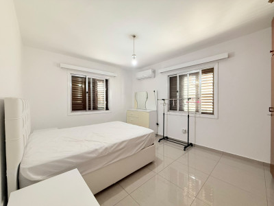 GİRNE MERKEZ KİRALIK 3+1 DAİRE-16