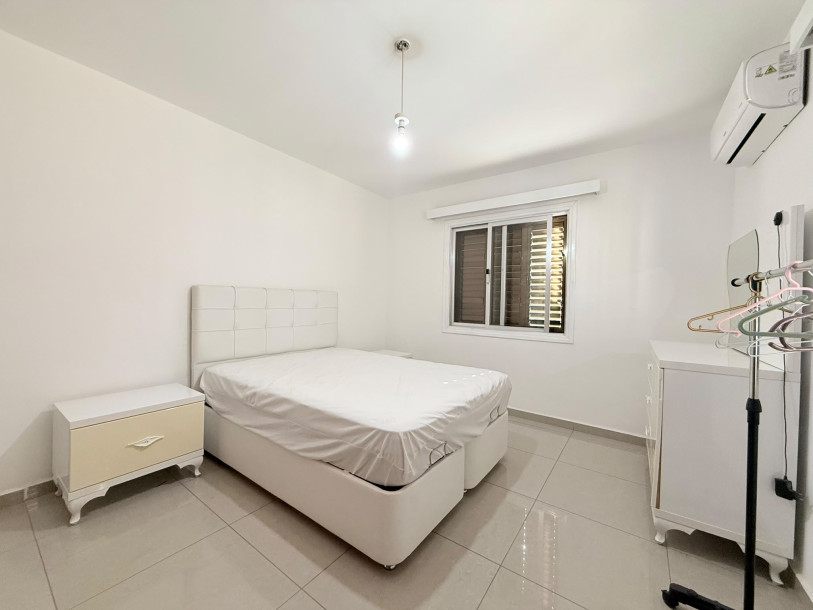 GİRNE MERKEZ KİRALIK 3+1 DAİRE-14