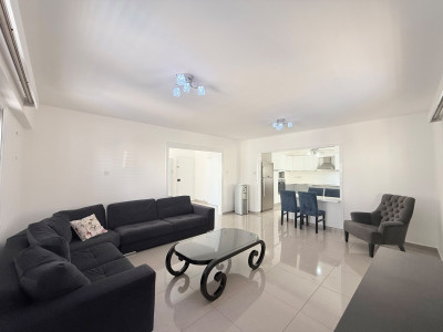 GİRNE MERKEZ KİRALIK 3+1 DAİRE-4