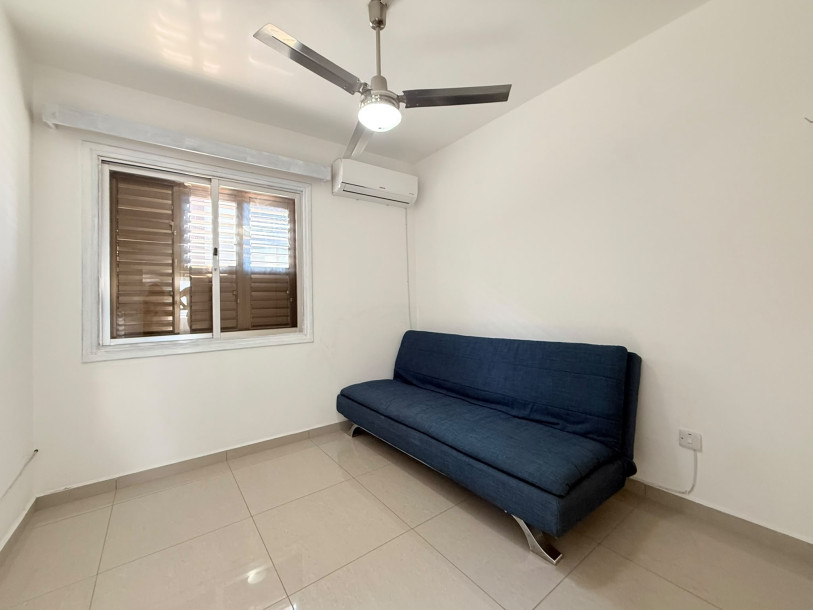 GİRNE MERKEZ KİRALIK 3+1 DAİRE-13