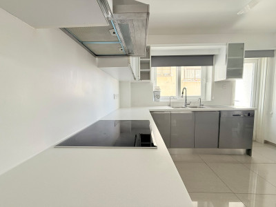 GİRNE MERKEZ KİRALIK 3+1 DAİRE-6