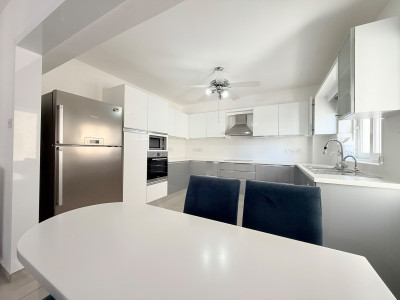 GİRNE MERKEZ KİRALIK 3+1 DAİRE-5