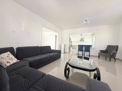 GİRNE MERKEZ KİRALIK 3+1 DAİRE-3