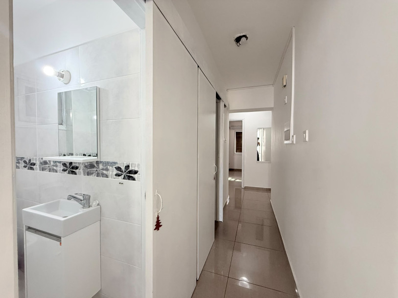 GİRNE MERKEZ KİRALIK 3+1 DAİRE-11