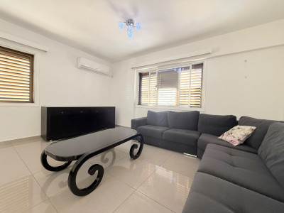 GİRNE MERKEZ KİRALIK 3+1 DAİRE-2