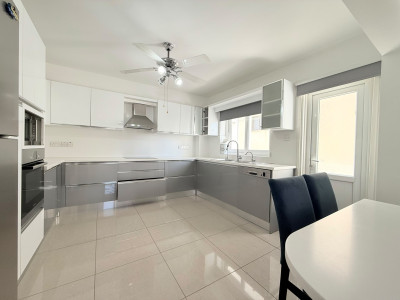 GİRNE MERKEZ KİRALIK 3+1 DAİRE-7
