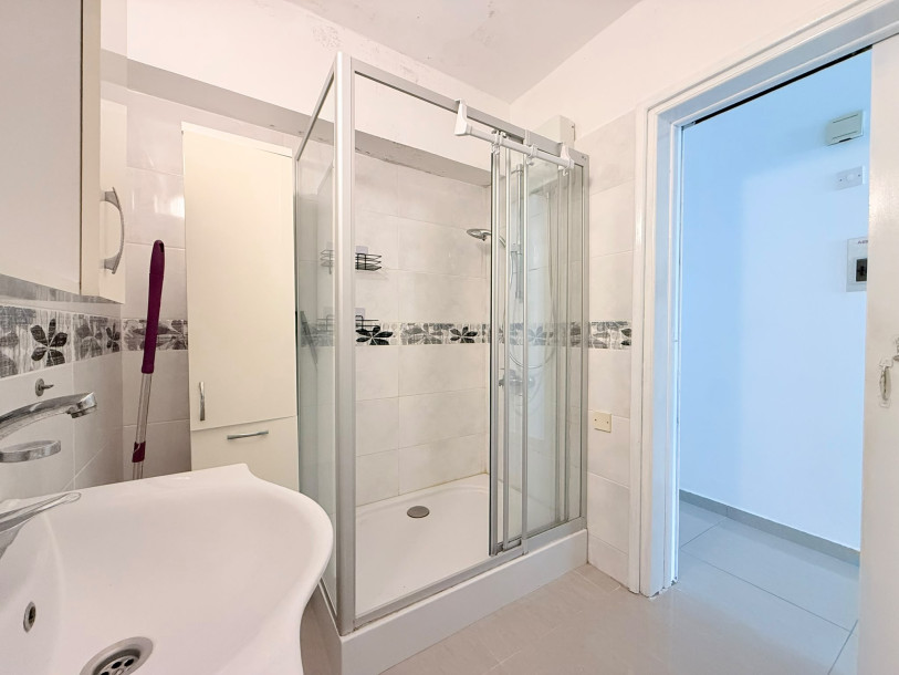 GİRNE MERKEZ KİRALIK 3+1 DAİRE-17