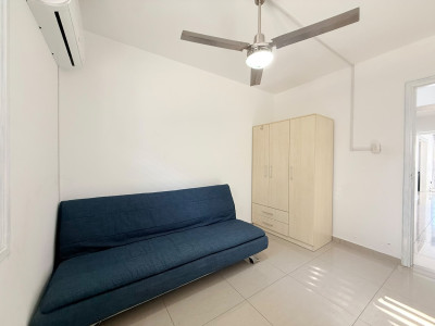 GİRNE MERKEZ KİRALIK 3+1 DAİRE-12