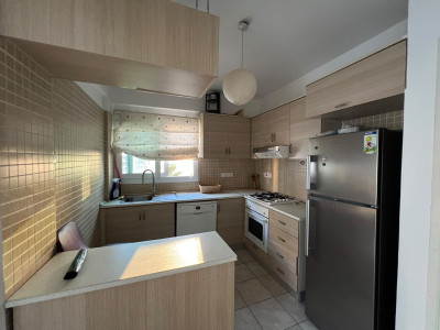 GİRNE MERKEZ KAR MARKET ARKASI – KİRALIK 2+1 DAİRE