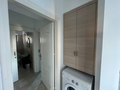 GİRNE MERKEZ KAR MARKET ARKASI – KİRALIK 2+1 DAİRE