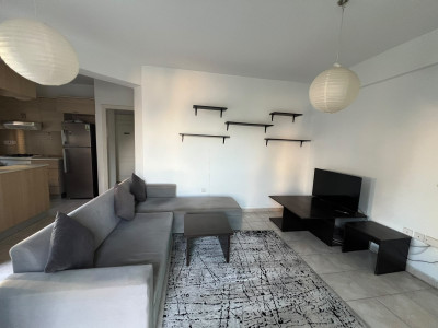 GİRNE MERKEZ KAR MARKET ARKASI – KİRALIK 2+1 DAİRE