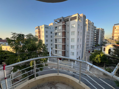 GİRNE MERKEZ KAR MARKET ARKASI – KİRALIK 2+1 DAİRE