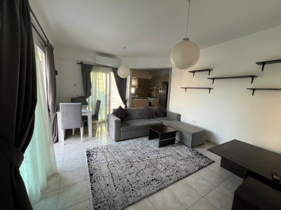 GİRNE MERKEZ KAR MARKET ARKASI – KİRALIK 2+1 DAİRE