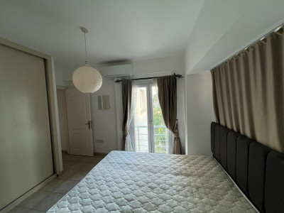 GİRNE MERKEZ KAR MARKET ARKASI – KİRALIK 2+1 DAİRE