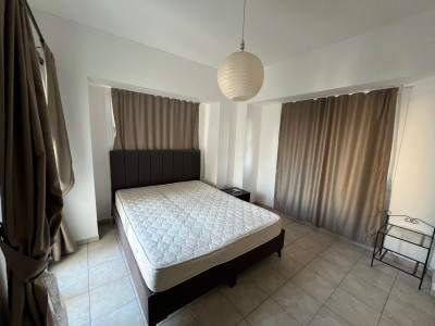 GİRNE MERKEZ KAR MARKET ARKASI – KİRALIK 2+1 DAİRE