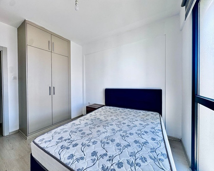 GİRNE MERKEZ – OLİVE PARK SİTESİ SATILIK TİCARİ İZİNLİ 2+1 DAİRE-10