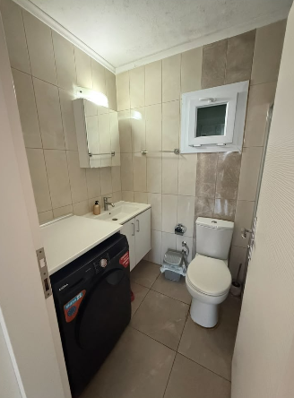 GİRNE MERKEZ YENİ BELEDİYE BÖLGESİ – KİRALIK 2+1 DAİRE-10