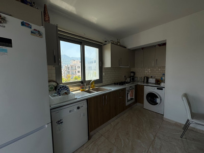 GİRNE MERKEZ – MR. POUND ARKASI SATILIK 2+1 DAİRE-3