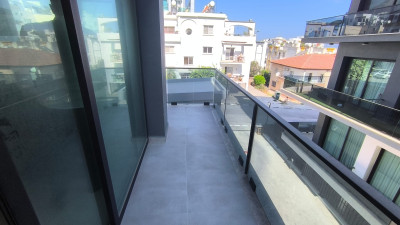 GİRNE YUKARI GİRNE – KİRALIK 2+1 HAVUZLU SİTE İÇERİSİNDE DAİRE-24