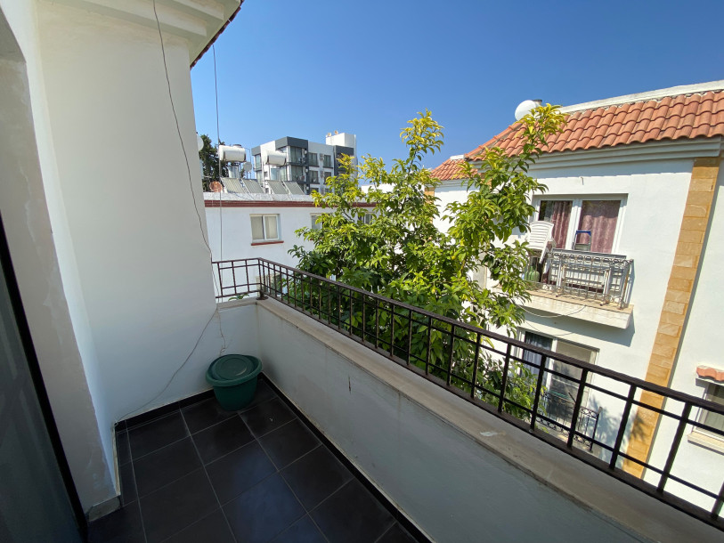 GİRNE MERKEZ – 20 TEMMUZ STADYUMU CADDESİ ÜZERİNDE SATILIK TİCARİ DAİRE-21