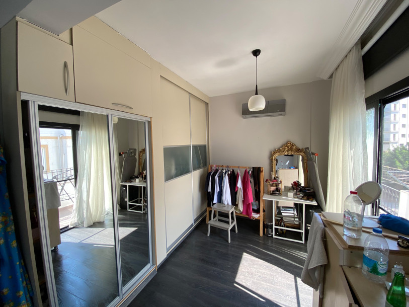 GİRNE MERKEZ – 20 TEMMUZ STADYUMU CADDESİ ÜZERİNDE SATILIK TİCARİ DAİRE-11