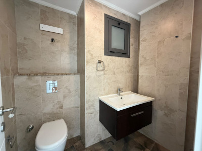GİRNE MERKEZ SİTE İÇERİSİNDE KİRALIK 3+1 LOFT PENTHOUSE-8