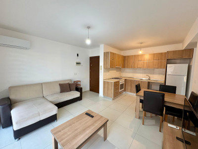 GİRNE ŞOKMAR MARKET BÖLGESİ KİRALIK 1+1 DAİRE
