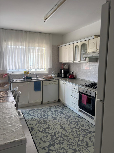 GİRNE MERKEZ – VERGİ DAİRESİ YAKINI SATILIK 3+1 DAİRE | EŞDEĞER KOÇAN-3