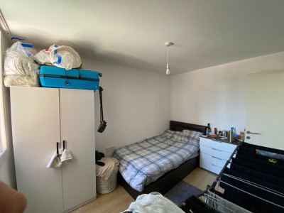 GİRNE MERKEZ BELEDİYE CİVARINDA TÜRK MALI SATILIK 2+1 DAİRE-7