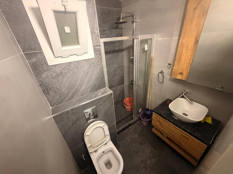 GİRNE MERKEZ’DE SATILIK 4+1 DAİRE-21