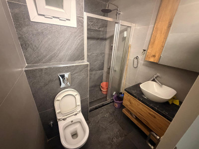 GİRNE MERKEZ’DE SATILIK 4+1 DAİRE-16