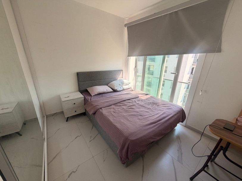 GİRNE MERKEZ’DE SATILIK 4+1 DAİRE-13