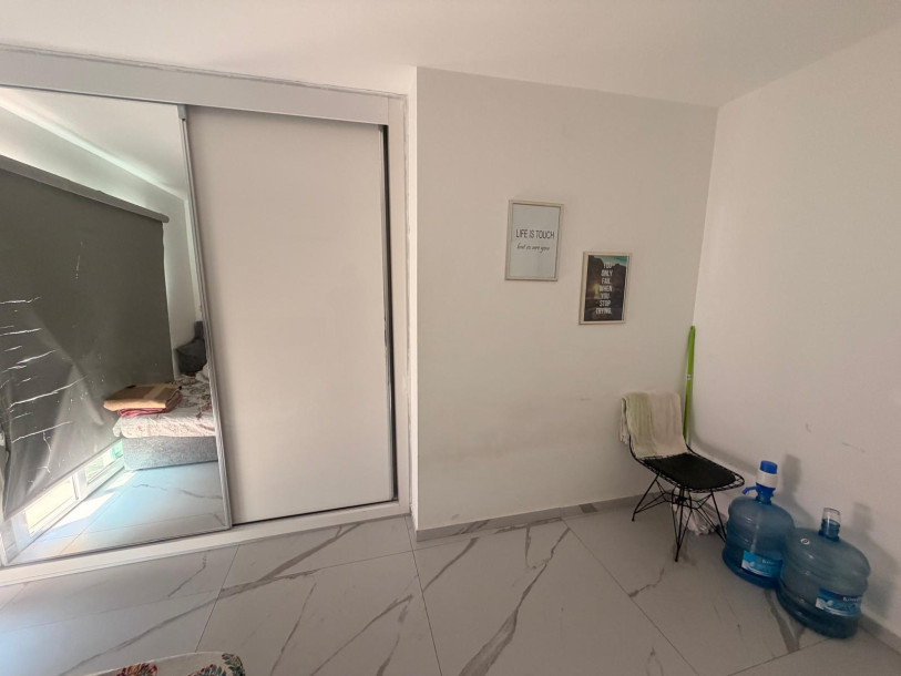GİRNE MERKEZ’DE SATILIK 4+1 DAİRE-15