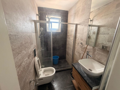 GİRNE MERKEZ’DE SATILIK 4+1 DAİRE-18