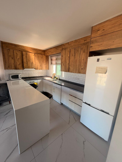 GİRNE MERKEZ’DE SATILIK 4+1 DAİRE-6
