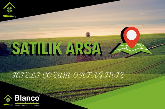 GÜZELYURT/CENGİZKÖY'DE SATILIK ARSALAR-1