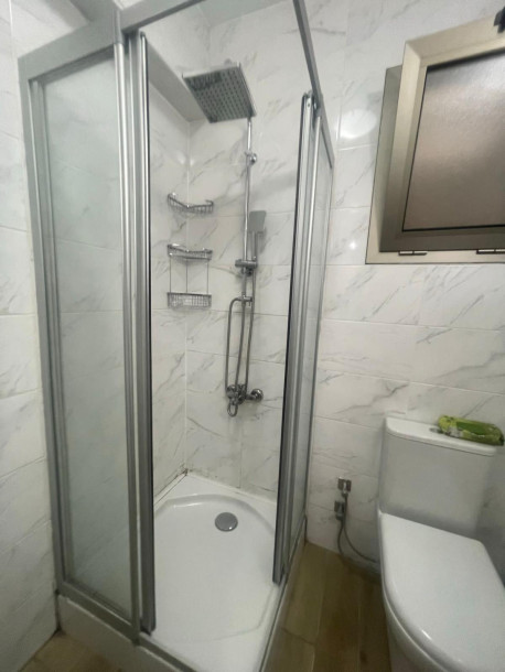 GİRNE KAR MARKET BÖLGESİNDE SATILIK 2+1 DAİRE-13