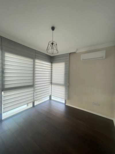 GİRNE KAR MARKET BÖLGESİNDE SATILIK 2+1 DAİRE-11