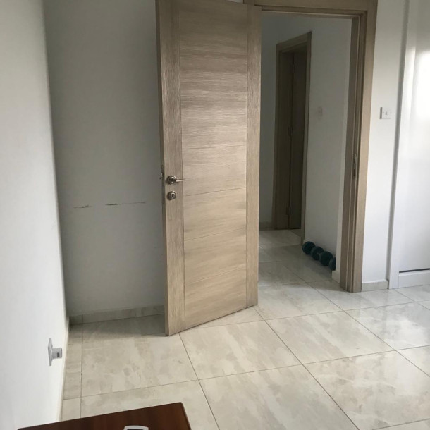 LEFKOŞA/GÖNYELİ'DE EŞYALI SIFIR 2+1 SATILIK DAİRE-10