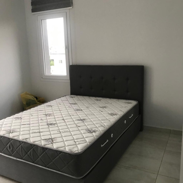 LEFKOŞA/GÖNYELİ'DE EŞYALI SIFIR 2+1 SATILIK DAİRE-11